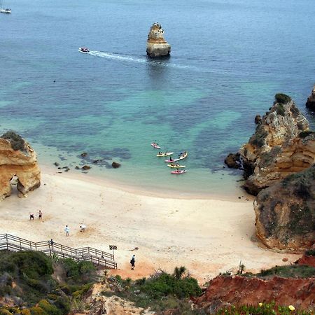 Lighthouse Apartment Praia Da Luz Luaran gambar