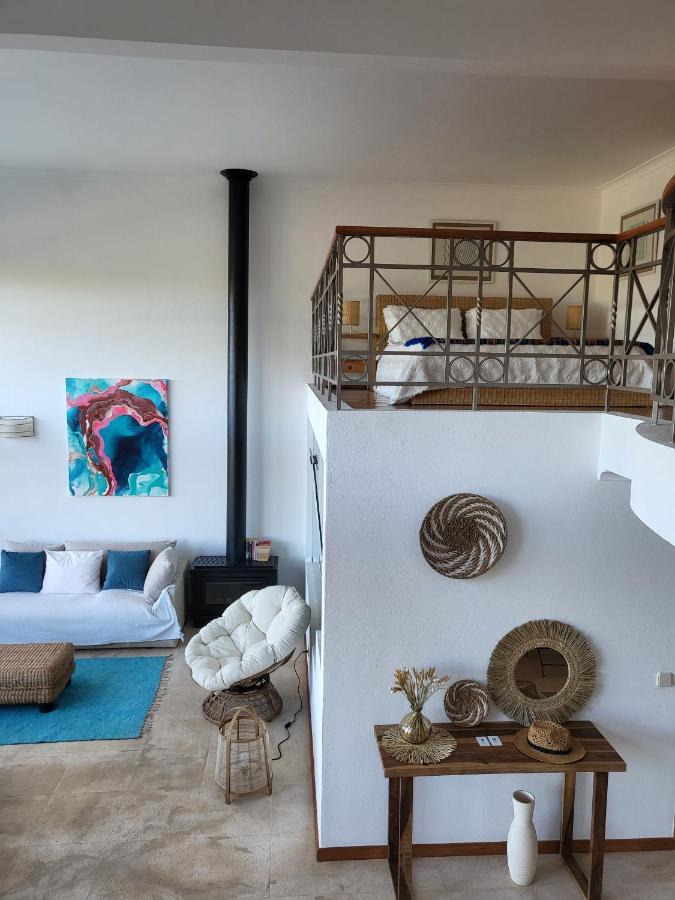 Lighthouse Apartment Praia Da Luz Luaran gambar