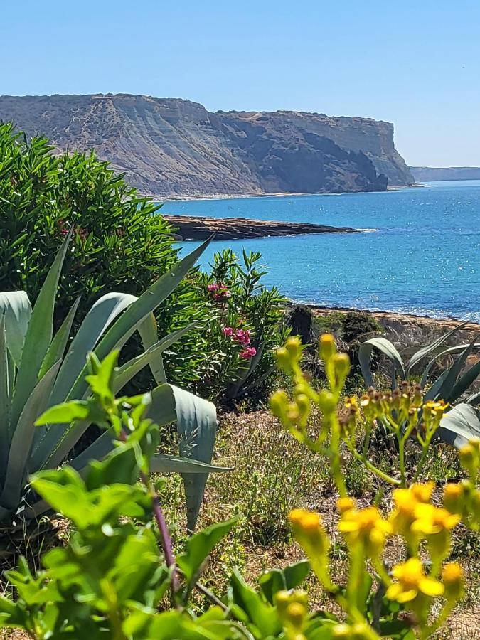 Lighthouse Apartment Praia Da Luz Luaran gambar