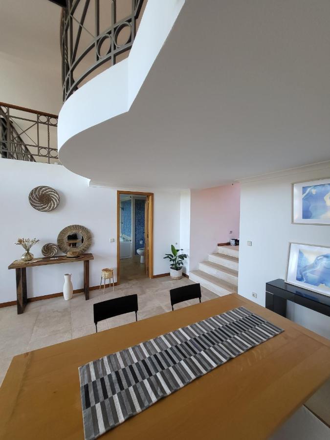 Lighthouse Apartment Praia Da Luz Luaran gambar