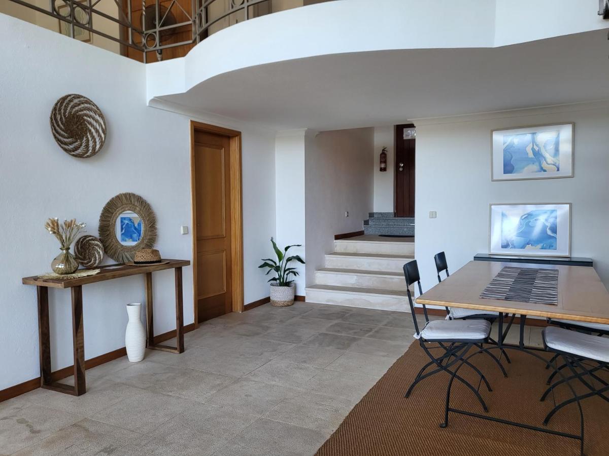 Lighthouse Apartment Praia Da Luz Luaran gambar