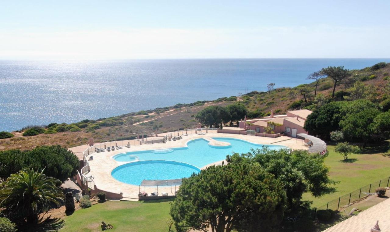 Lighthouse Apartment Praia Da Luz Luaran gambar