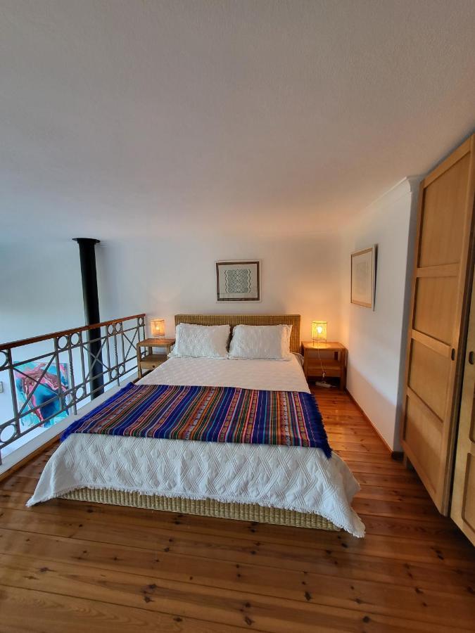 Lighthouse Apartment Praia Da Luz Luaran gambar