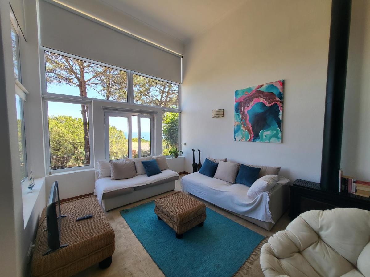 Lighthouse Apartment Praia Da Luz Luaran gambar
