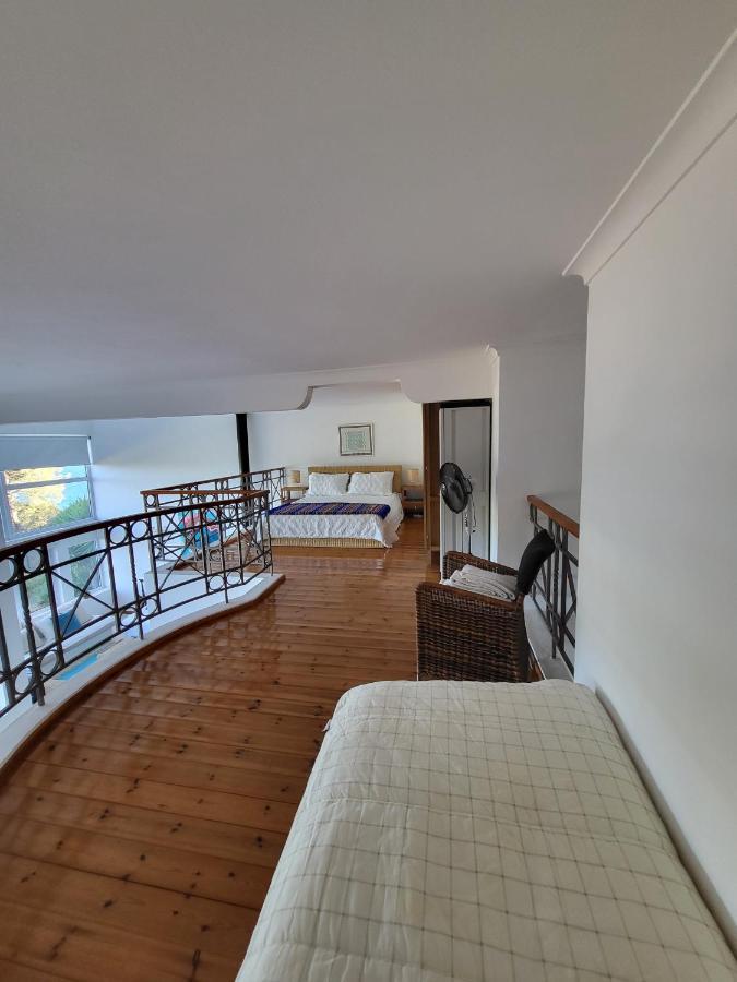 Lighthouse Apartment Praia Da Luz Luaran gambar