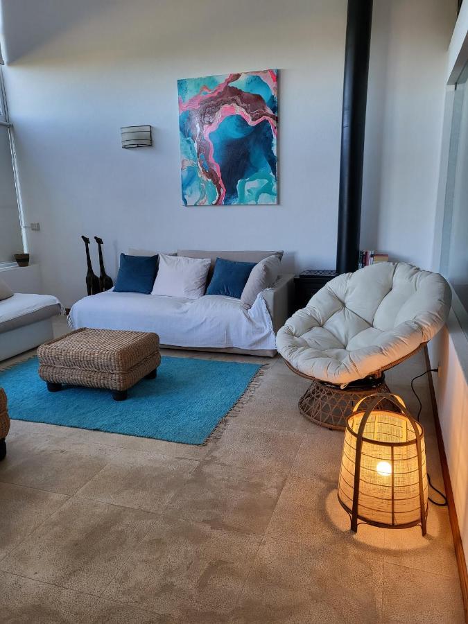 Lighthouse Apartment Praia Da Luz Luaran gambar