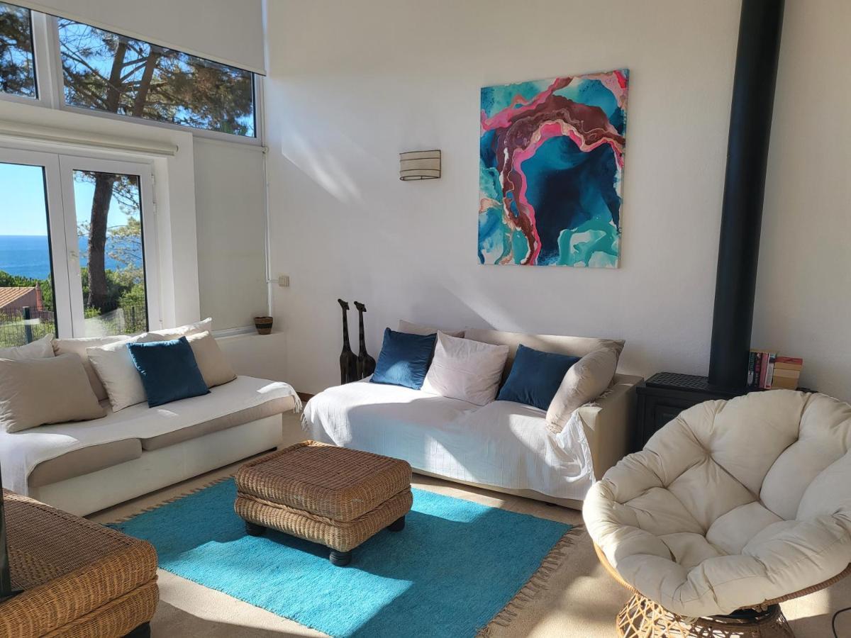 Lighthouse Apartment Praia Da Luz Luaran gambar