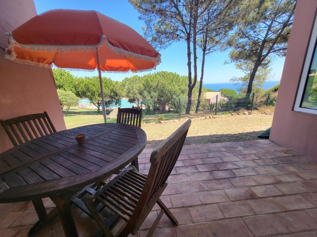Lighthouse Apartment Praia Da Luz Luaran gambar