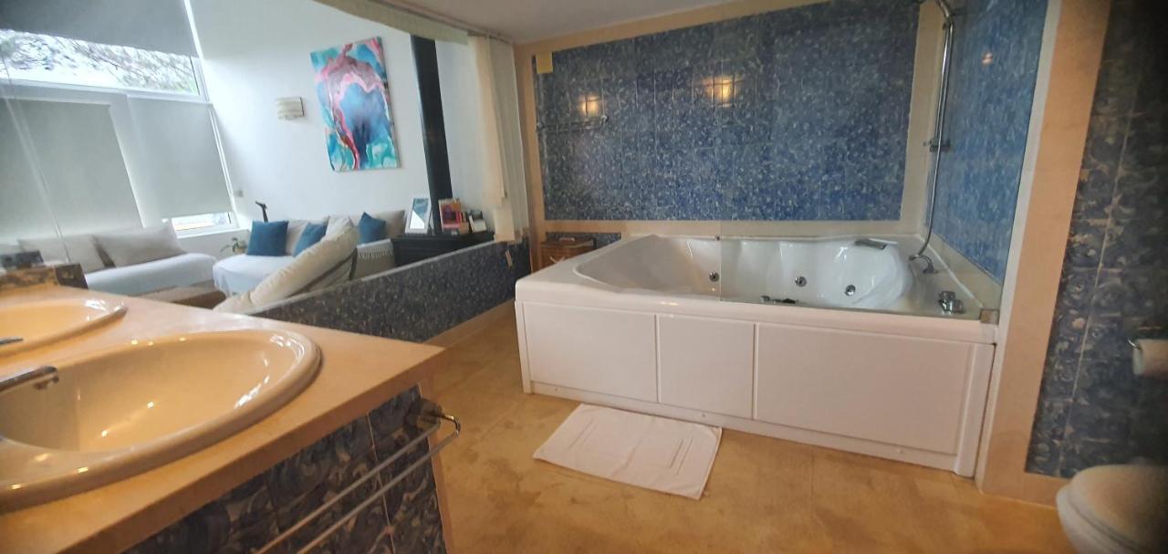 Lighthouse Apartment Praia Da Luz Luaran gambar