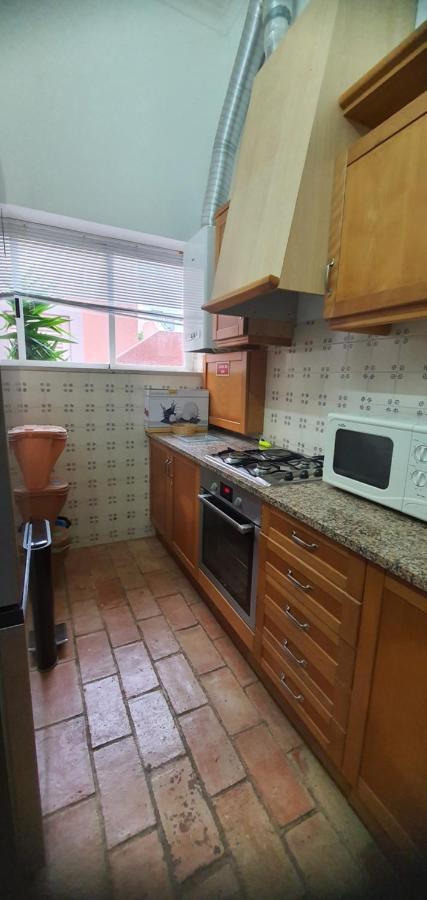 Lighthouse Apartment Praia Da Luz Luaran gambar