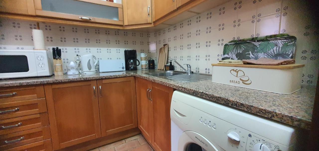 Lighthouse Apartment Praia Da Luz Luaran gambar