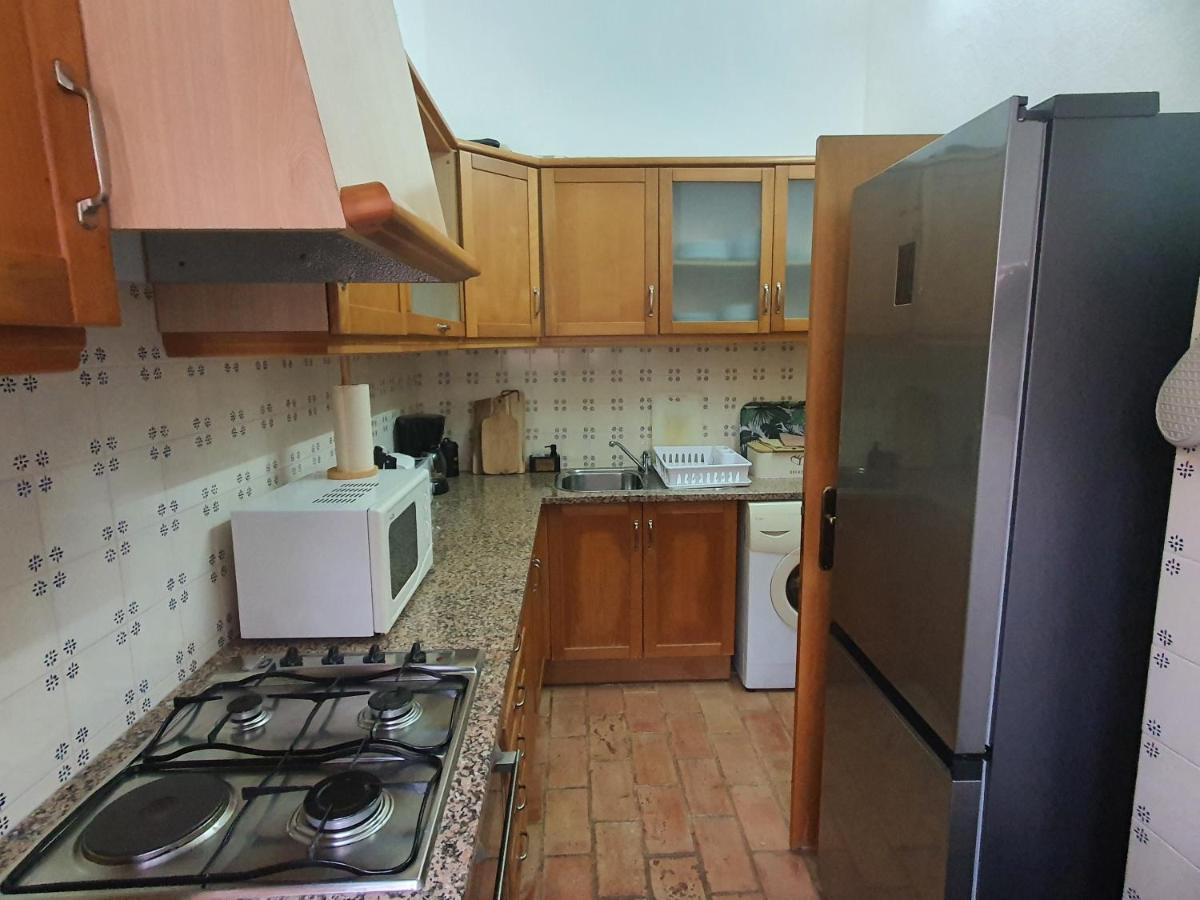 Lighthouse Apartment Praia Da Luz Luaran gambar