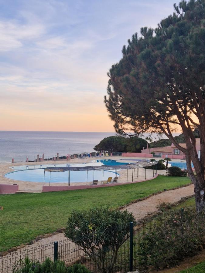 Lighthouse Apartment Praia Da Luz Luaran gambar