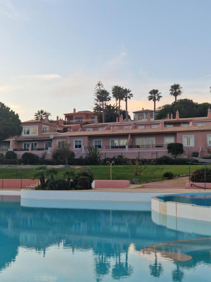 Lighthouse Apartment Praia Da Luz Luaran gambar