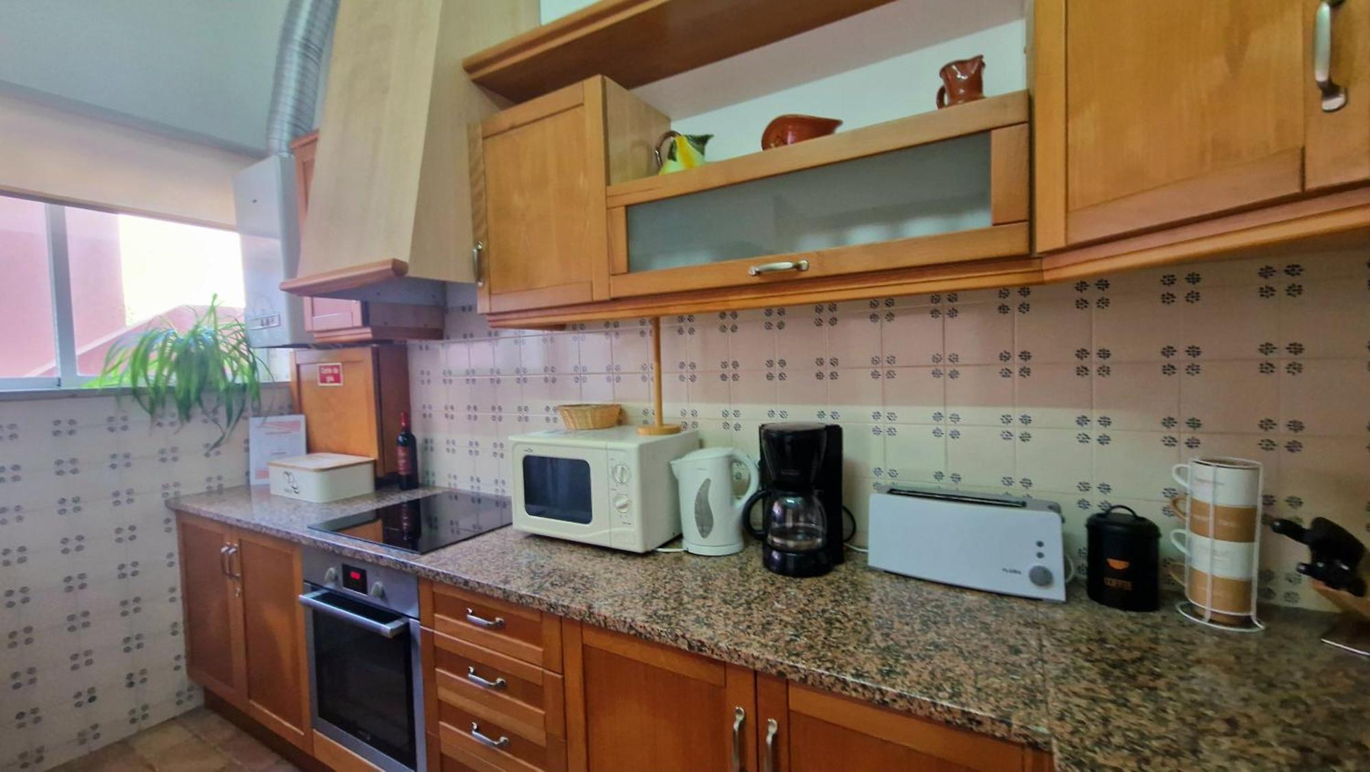 Lighthouse Apartment Praia Da Luz Luaran gambar