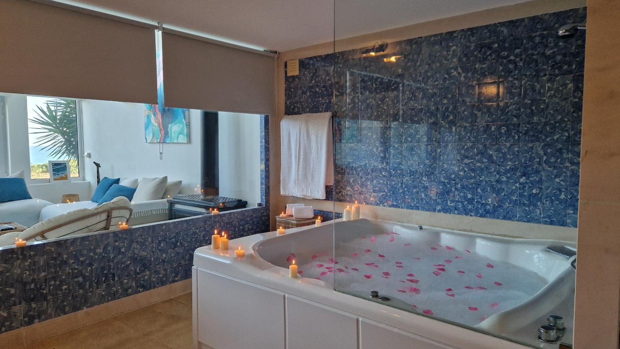 Lighthouse Apartment Praia Da Luz Luaran gambar