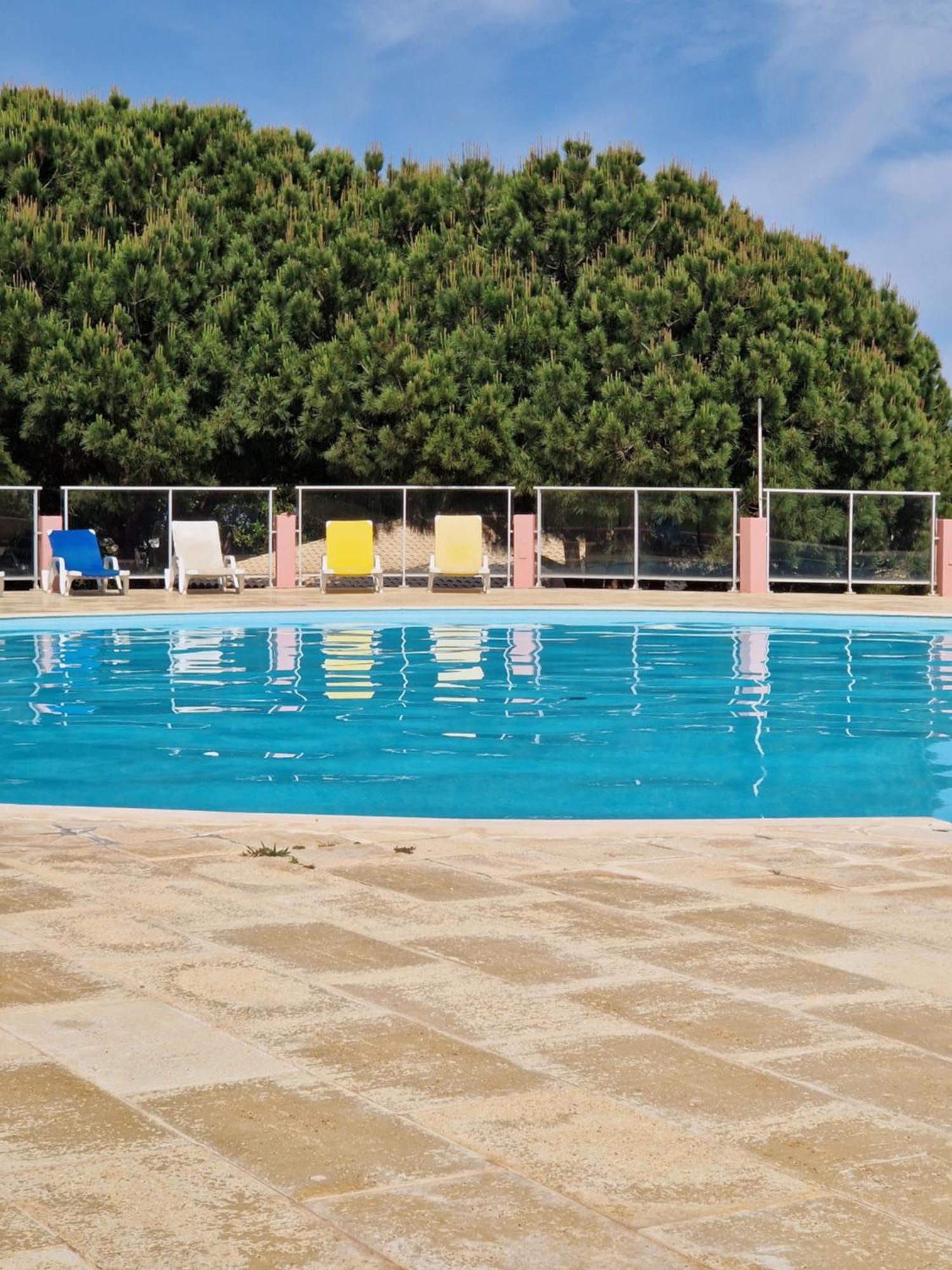 Lighthouse Apartment Praia Da Luz Luaran gambar