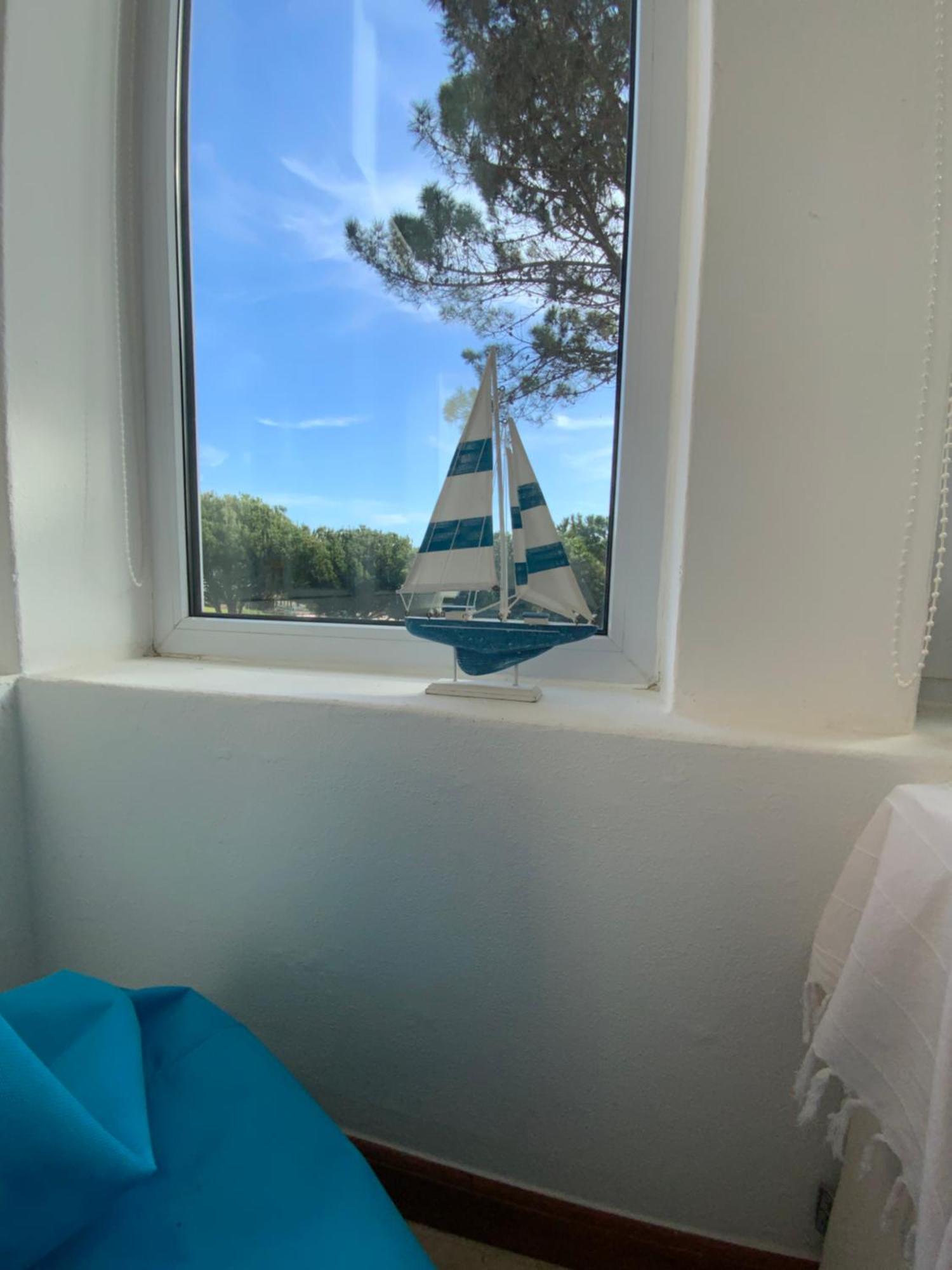 Lighthouse Apartment Praia Da Luz Luaran gambar