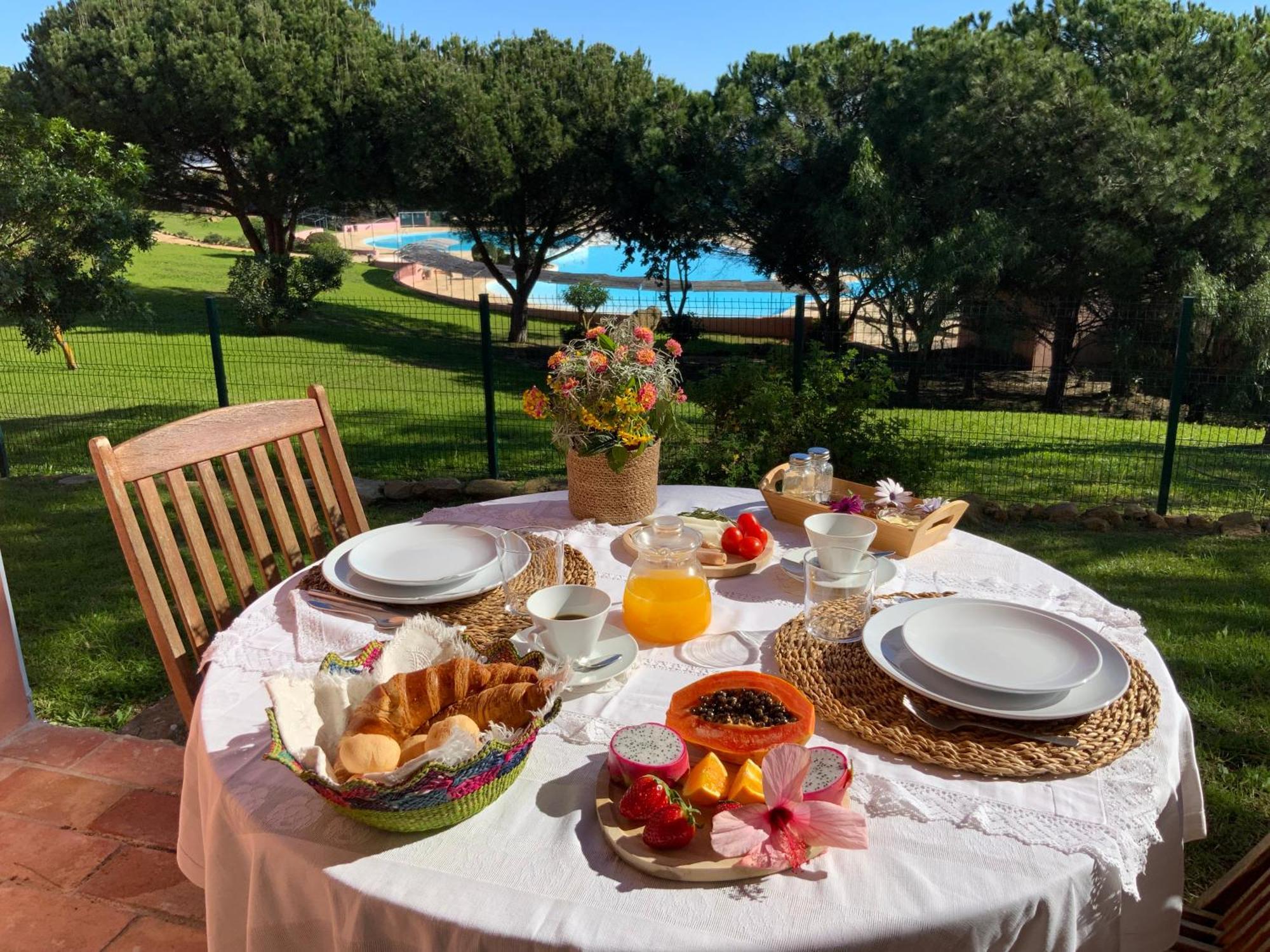 Lighthouse Apartment Praia Da Luz Luaran gambar
